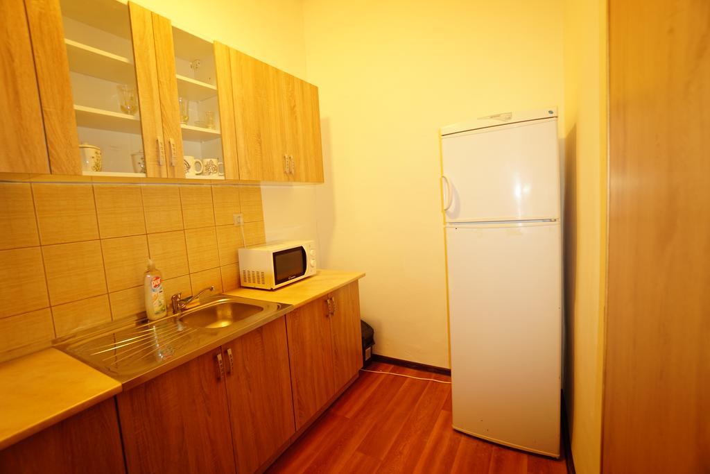Chata Eliska Guest House Stara Lesna Exterior photo