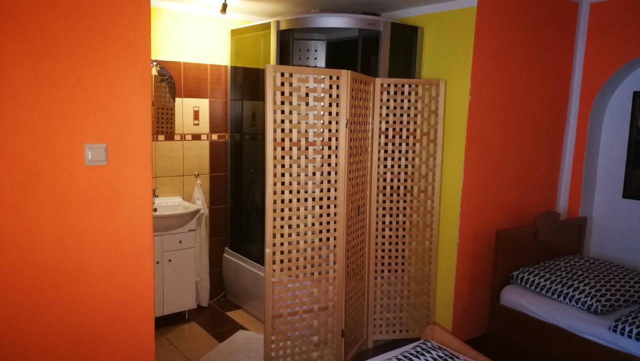Chata Eliska Guest House Stara Lesna Exterior photo