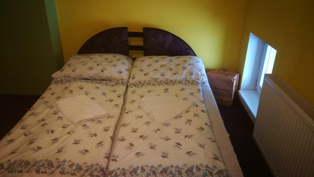 Chata Eliska Guest House Stara Lesna Exterior photo