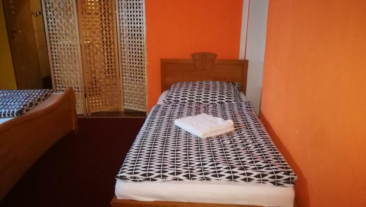 Chata Eliska Guest House Stara Lesna Exterior photo