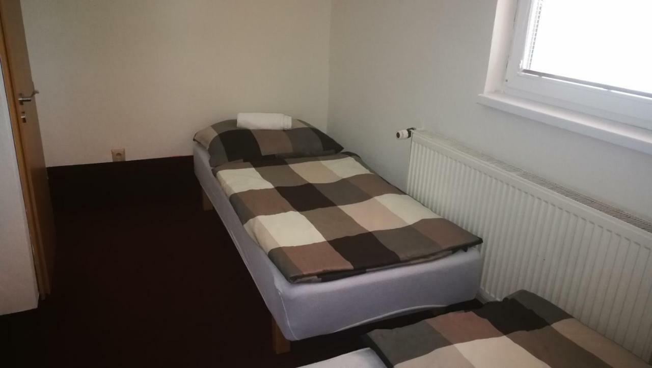 Chata Eliska Guest House Stara Lesna Exterior photo