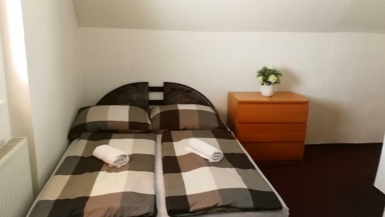 Chata Eliska Guest House Stara Lesna Exterior photo